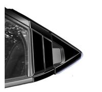 CMJAHU Cubierta protectora for manija de puerta trasera de H0nda HRV XRV 2021-2022, moldura exterior for manija de puerta, parche protector for manija de coche.