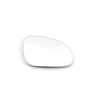 CMJAHU Espejo retrovisor angular de cristal con calefacción for Volkswagen Passat B5.5 3BG 2001-2005.(1pc Right)