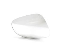 CMJAHU Espejo retrovisor con calefacción for VW Jetta, Golf 5, Rabbit, Passat B5, B6 (2004-2011), lado izquierdo y derecho.(Left)