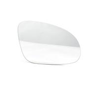 CMJAHU Espejo retrovisor con calefacción for VW Jetta, Golf 5, Rabbit, Passat B5, B6 (2004-2011), lado izquierdo y derecho.(Right)