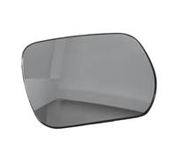 CMJAHU Espejo retrovisor izquierdo/derecho con calefacción y placa base, compatible con Suzuki Grand Vitara 2005, 2006-2015, 8474078K30000.(Left Side)