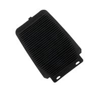 CMJAHU Filtro de aire compatible con Toyota #G92DH-47070. Repuestos for filtros de refrigeración de batería HV de plástico for Toyota Prius 2016-2022.