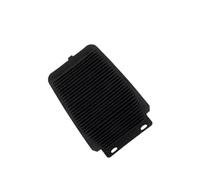 CMJAHU Filtro de aire de refrigeración for batería de alto rendimiento Toyota Prius 2016-2022, 1 unidad, G92DH-47070, accesorio de repuesto