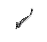 CMJAHU Funda protectora for manija interior de puerta de BMW Serie 5 G38 G30 2018-2023, repuesto for reposabrazos.(Carbon Front Left)
