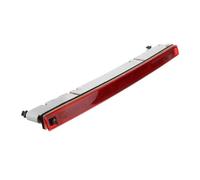 CMJAHU Luz de freno LED trasera de montaje alto for Audi A6, S6, C5, AVANT (1998-2005), 3.ª lente roja, 4B9945097A