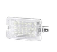 CMJAHU Luz LED for maletero de Hyundai I30, I10, I20, I40, I45, Equus, Veloster, Elantra, Genesis, Accent, Sonata, Avante, Kia.