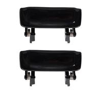 CMJAHU Manija de puerta exterior de coche compatible con Ford Explorer 1998, 1999, 2000, 2001, 2002 y 2003. for Ford Explorer Sport Trac 2001, 2002, 2003, 2004 y 2005 79102.