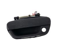 CMJAHU Manija exterior de puerta delantera izquierda/derecha for Chevy Spark 2013 2014 2015 95964943 95964944(Front Left)
