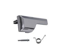 CMJAHU Manija interior de puerta cromada izquierda o derecha for Ford Expedition Lincoln Navigator 2007-2013 8L1Z7821819A 8L1Z7821818A.(Only Right)