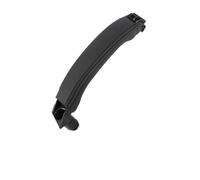 CMJAHU Manija interior de puerta for Land Rover Discovery 2015-2019 LR076161, reposabrazos de cuero.(Model B Right)