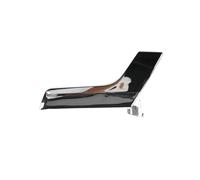 CMJAHU Manijas interiores de puerta izquierda y derecha for Mercedes-Benz X204, W204, GLK250, Clase C, C180, C200, C300, GLK 2008-2015.(Polish Right)