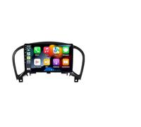 CMJAHU Radio estéreo 2DIN for Nissan Juke YF15 2010-2014, Unidad Principal, Android 15, Carplay, Pantalla 2K, Reproductor Multimedia.(2K 8G-256G 360 DVR)