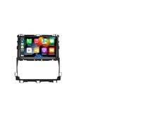 CMJAHU Radio estéreo 2Din for Toyota Land Cruiser Prado 120 3 III (2002-2009), Unidad Principal, Android 15, Carplay, Reproductor Multimedia.(2K 8G-256G 360 DVR)