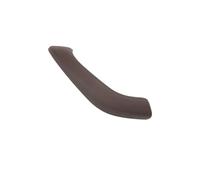 CMJAHU Reemplazo de moldura de cubierta de manija de puerta interior for BMW X1 X2 F48 F49 F39 2016 2017 2018 2019 2020(MOKA Right)
