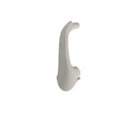 CMJAHU Reemplazo del conjunto de manija de puerta delantera, trasera, izquierda y derecha for Mercedes Benz Clase C 2000-2007 C230 C240 C280 C320 C350 W203(Gray Front Left)