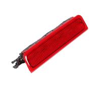 CMJAHU Repuesto for VW Caddy 2002-20082K0945087C, luz de freno trasera LED de repuesto, lente roja, montaje alto central, luz de freno trasera a la altura de los ojos.