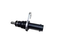 CMJAHU Sensor de temperatura del refrigerante del motor compatible con Volkswagen Beetle, Golf, Passat, Tiguan y Audi Q5 (06L919525, 079919523H, 530356, 06K919525).