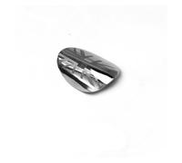 CMJAHU Tapa de manija de puerta exterior for Mini Cooper, cubierta de llave de acceso for BMW Mini F54, F55, F56, F57, F60, 51217431945(Model B)