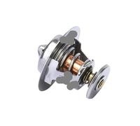CMJAHU Termostato de motor Yanmar 4D94E 4TNE94 4TNE98 4TNV94 4TNV98 4D98E 71 ℃ 121850-49810 129180-49810