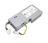 CMJLBigoM 200W Fuente de alimentación L200EU-00 F200EU-00 L180EU-00 F200EU-02 L200EU-01 KG1G0 Compatible con DELL OptiPlex 780 790 7010 9010 9020 USFF