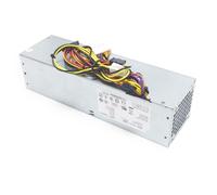 CMJLBigoM 240W Alimentador L240AS-00/01 AC240AS-00 H240ES-00 H240AS-00 3WN11 D240ES-00 Compatible con Dell OptiPlex 390 790 990 3010 7010 9010 SFF