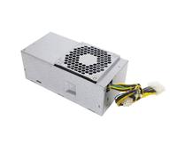 CMJLBigoM 240W Fuente de Alimentación HK340-72FP PS-4241-02 FSP240-40SBV HK280-71FP PS-3181-02 FSP180-30SBV Compatible con PC H3050 M4550 M92 M82 M78 M73 M93 E73 M83 M91