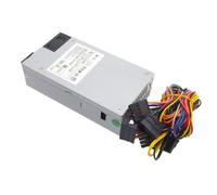 CMJLBigoM 270W Flex 1U Fuente de Alimentación Silenciosa FSP270-60LE Compatible con NAS AIO Registrador de Caja