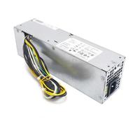 CMJLBigoM 315W Fuente de Alimentación H315ES-00 D315ES-00 4FCWX Compatible con DELL Optiplex XE2 3020 7020 9020 SFF