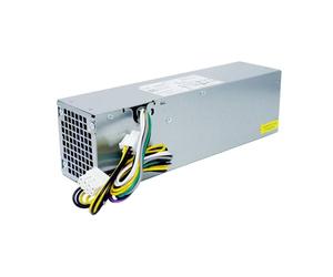 CMJLBigoM Fuente de alimentación 240 W L255ES-01 H255ES-01 AC255ES-00 L255AS-00 D255ES-00 HU255AS-00 D255AS-00 AC255AS-00 PSU compatible con Dell OptiPlex 3020 7020 Código 9020 SFF