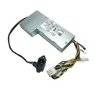 CMJLBM 185W B185EA-00 H185EA-00 D185EA-00 N28RM 0N28RM D6V04 0D6V04 467PC 0467PC PC PC Fuente de alimentación para Dell Vostro 23'' 3340 5348 9010 9030 Todo-en-uno PC