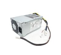 CMJLBM Fuente de alimentación para HP ProDesk 40W PCC002 PCC124 D12-240P3A PS-4241-2HF1 D12-240P1A PS-4241-1HC 702307-002 751884-001 751886-001 00 60 0 800 G1 G2 SFF