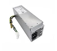 CMJLBM MTT - Fuente de alimentación para Dell OptiPlex 3040/3046/3050 (240 W, 6 pin+4 pines) 5040 70 365555550 0 36555 5 3656 3250 MT