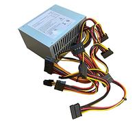 CMJLBM Unidad de fuente de alimentación de repuesto PSF250MP-60 PSF220MP-60 GW-M200HSDA SFXA5201A para grabadora de vídeo Hikvision, monitoreo