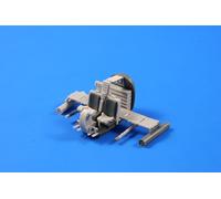 CMK 129-4276 - 1:48 AH-6F/J Little Bird Convers Arma Set - Nuevo