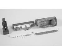 CMK 129-4387 - 1/48 - Cockpit Hawker Hunter F.6 - Nuevo