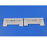 CMK 129-4402-1/48 - Hawker Hunter Para 58A Aletas Correction Set - Nuevo