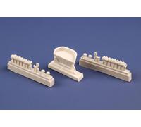 CMK 129-4406 - 1:48 Dap Beaufighter Mk.21 Conversión Set - Nuevo