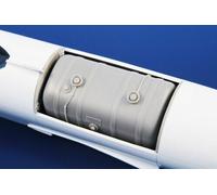 CMK 129-4420 - 1:48 Gloster Meteor F Mk.8/9 Principal Fuel Tanque - Nuevo