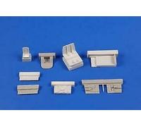 CMK 129-7426 - 1:72 A-20G/H/K/J HAVOC/BOSTON Mk.IV/V Cockpit - Nuevo