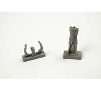 CMK 129-F32340-1 :3 2 British II Guerra Mundial Tempestad Mecánico, F.Specialh