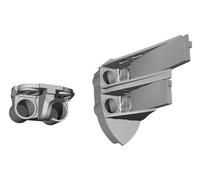 CMK 129-N72010 - 1:72 Barco de U Ix Open Front&rear Torpedo Boca Puertas para