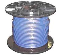 CMK 222 Cable de micrfono azul, 100m