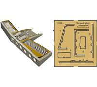 Cmk 5109 - Accesorios de construcción Tempest - ament pulsera set F. Star tarjeta Side WI , color/modelo surtido