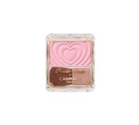 CMK - Powder Cheeks - 1.8g - P02 Little Shy Pink