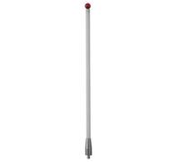 Cmm Touch Probe Stylus para A50008156 Bola de rutenio de 6 mm de longitud 150 mm de longitud con protección anticolisión, sonda EDM ligera y resistente al desgaste para máquinas de medición por