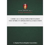 CMMC 2.0 / C3PAO IMPLEMENTATION: NIST SP 800-171 OPERATIONAL EXECUTION (Spartan Cyber Governance Canon)