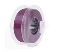 Cmnsjl Consumibles de impresión 3D, Material de impresión PETG de 1.75 mm de 1.75 mm, precisión +/- 0.03 mm, Carrete de 1 kg, línea de impresión de Alta Transparencia y Alta Resistencia,Shining Red