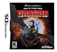 Cmo entrenar a su dragn NDS (renovado)