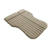 CMOLVUR Colchón de aire universal para coche, cama de viaje, camas plegables traseras, SUV, maletero, colchón, camping, cojín plegable, sofá inflable autónomo (tamaño 3)