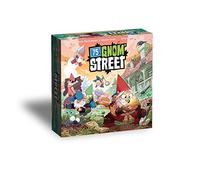 CMON-75 Gnom Street, Multicolor (CoolMiniOrNot Inc GNM001)